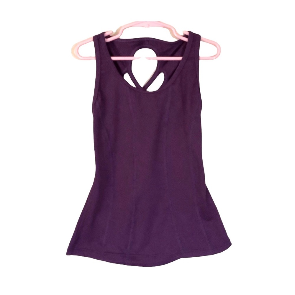 Capezio Dance/Acrobatics Top. Girl’s L